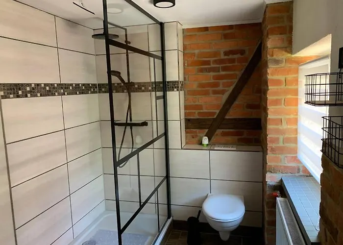 Wellness & Wirlpool-oase Am Wald - Waldferienhaus Dunja In Oybin * Hain (Saxony)